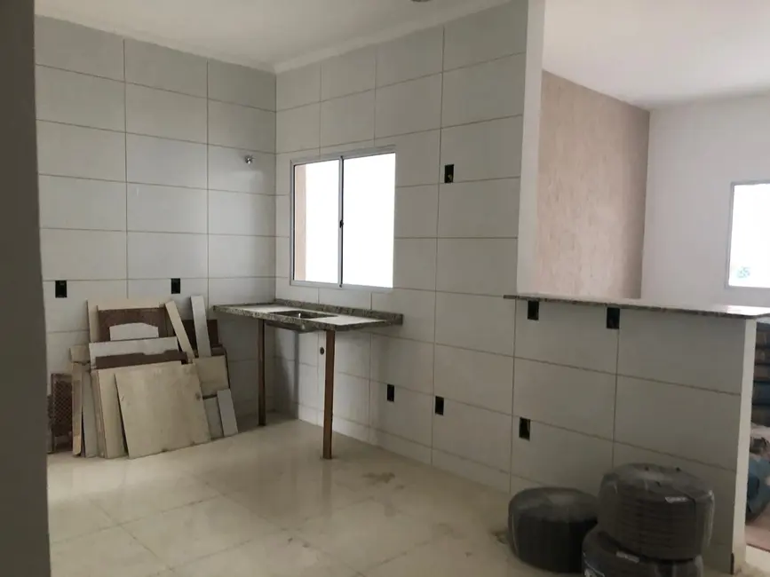 Foto 6 de Casa com 3 quartos à venda, 80m2 em Parque das Nações, Pindamonhangaba - SP