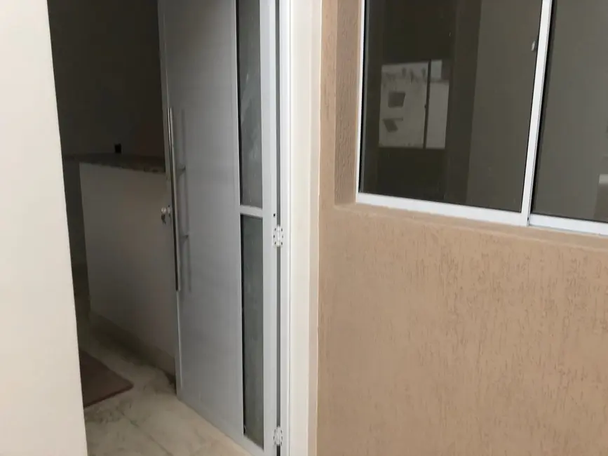 Foto 4 de Casa com 3 quartos à venda, 80m2 em Parque das Nações, Pindamonhangaba - SP
