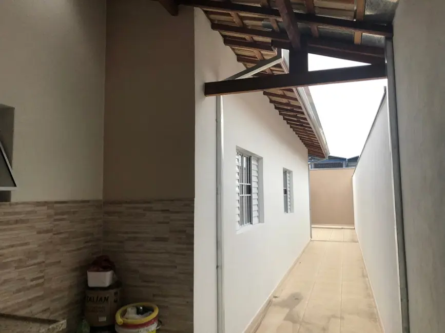 Foto 2 de Casa com 3 quartos à venda, 80m2 em Parque das Nações, Pindamonhangaba - SP