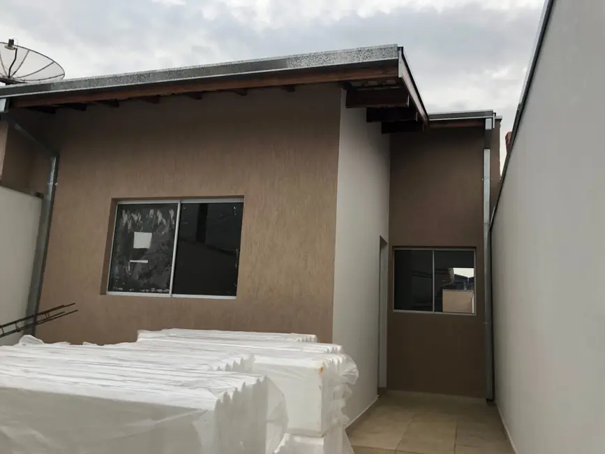 Foto 3 de Casa com 3 quartos à venda, 80m2 em Parque das Nações, Pindamonhangaba - SP