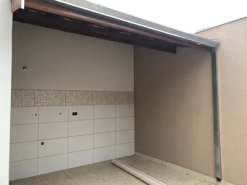 Foto 5 de Casa com 3 quartos à venda, 80m2 em Parque das Nações, Pindamonhangaba - SP