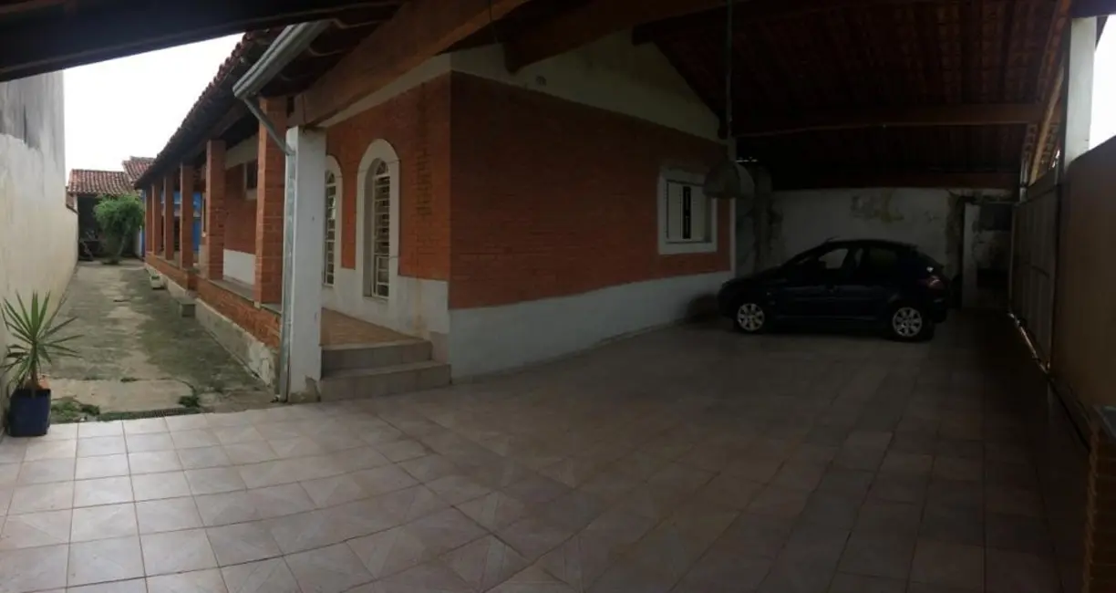 Foto 6 de Casa com 3 quartos à venda, 308m2 em Pindamonhangaba - SP