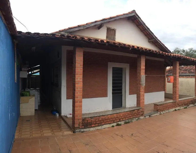 Casa com 3 quartos à venda, 308m2 em Pindamonhangaba - SP - imagem 5 Foto 5 de Casa com 3 quartos à venda, 308m2 em Pindamonhangaba - SP