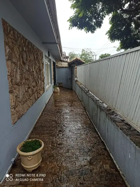 Foto 1 de Casa com 3 quartos à venda, 300m2 em Pedregulho, Guaratingueta - SP