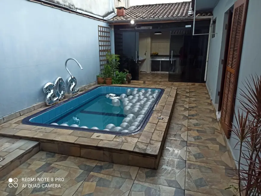 Foto 6 de Casa com 3 quartos à venda, 300m2 em Pedregulho, Guaratingueta - SP