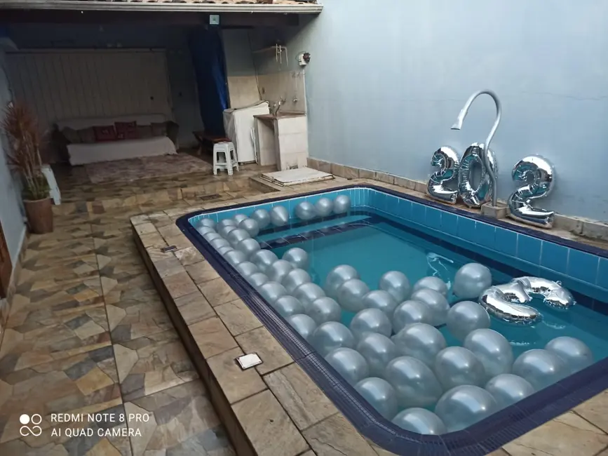 Foto 5 de Casa com 3 quartos à venda, 300m2 em Pedregulho, Guaratingueta - SP