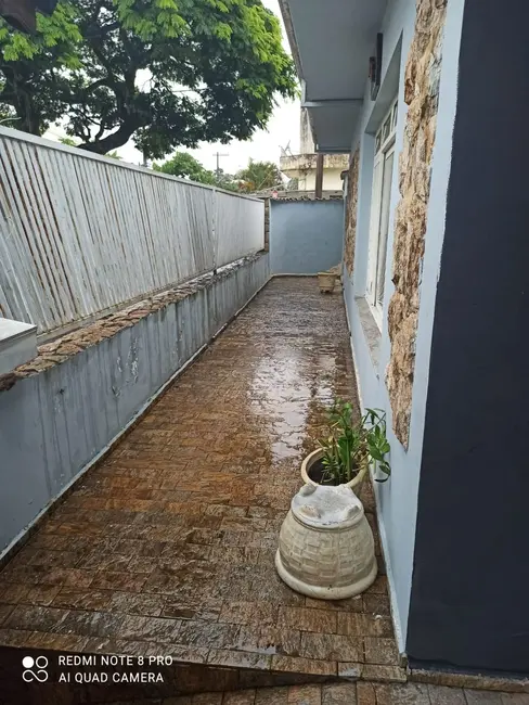 Foto 2 de Casa com 3 quartos à venda, 300m2 em Pedregulho, Guaratingueta - SP