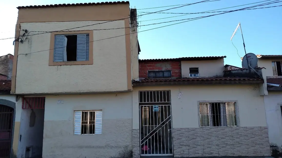 Foto 1 de Casa à venda, 150m2 em Aparecida - SP