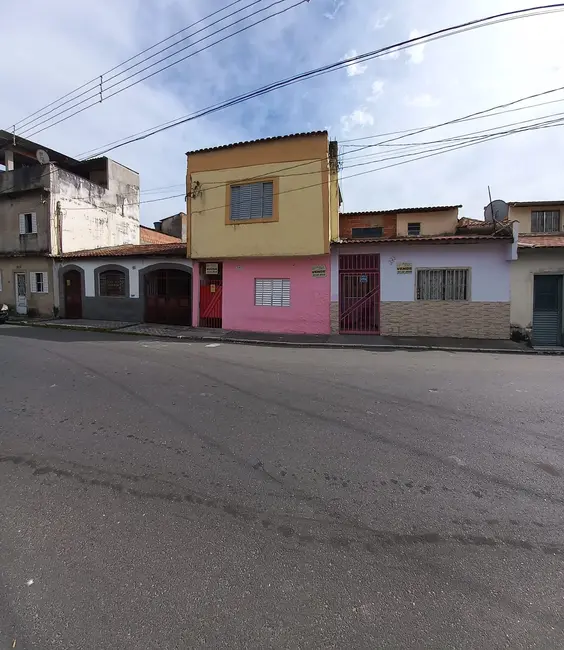 Foto 7 de Casa à venda, 150m2 em Aparecida - SP