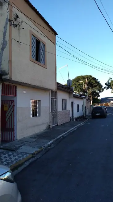 Foto 2 de Casa à venda, 150m2 em Aparecida - SP