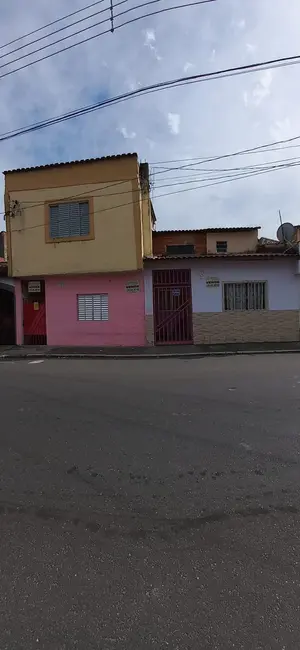 Foto 6 de Casa à venda, 150m2 em Aparecida - SP