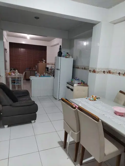 Casa com 3 quartos à venda em Jardim do Vale I, Guaratingueta - SP - imagem 2 Foto 2 de Casa com 3 quartos à venda em Jardim do Vale I, Guaratingueta - SP