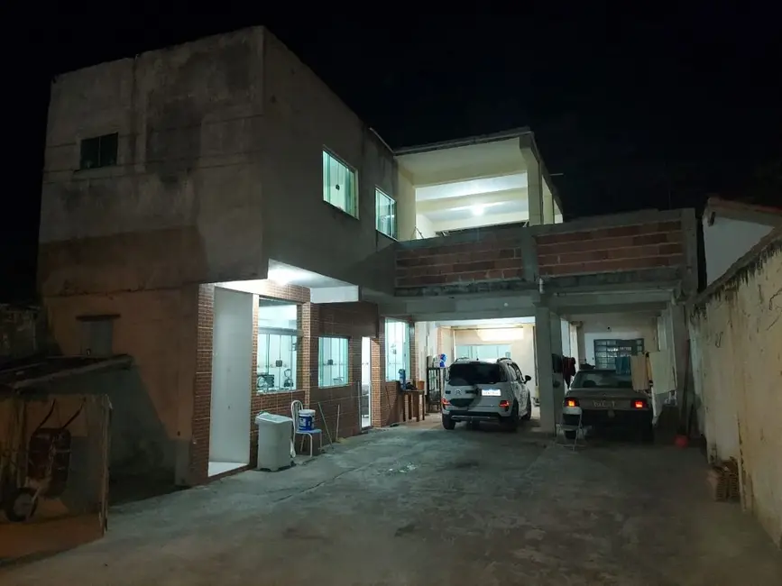 Casa com 3 quartos à venda em Jardim do Vale I, Guaratingueta - SP - imagem 1 Foto 1 de Casa com 3 quartos à venda em Jardim do Vale I, Guaratingueta - SP