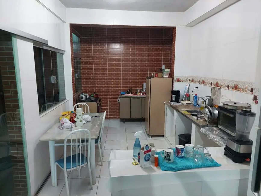 Casa com 3 quartos à venda em Jardim do Vale I, Guaratingueta - SP - imagem 7 Foto 7 de Casa com 3 quartos à venda em Jardim do Vale I, Guaratingueta - SP