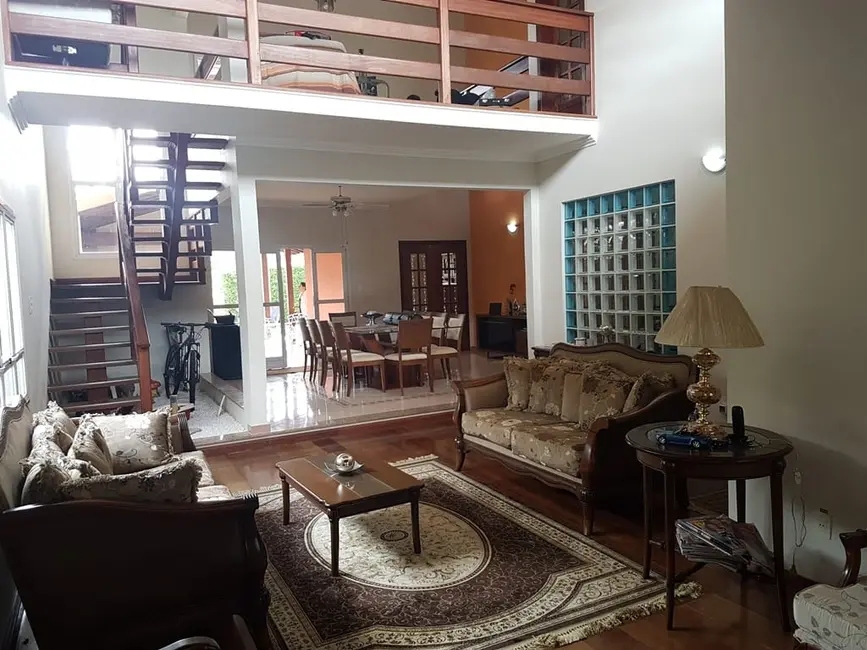 Foto 8 de Casa de Condomínio com 3 quartos à venda, 380m2 em Socorro, Pindamonhangaba - SP