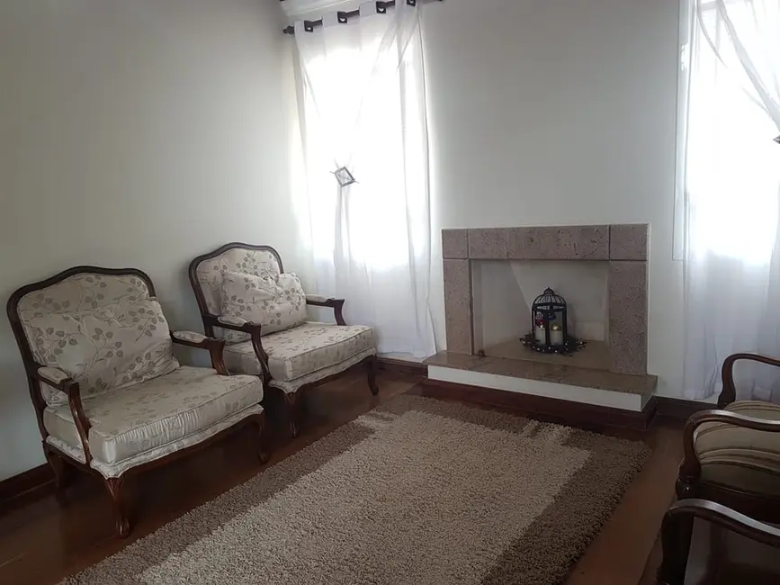 Foto 6 de Casa de Condomínio com 3 quartos à venda, 380m2 em Socorro, Pindamonhangaba - SP