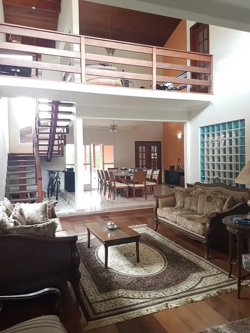 Foto 7 de Casa de Condomínio com 3 quartos à venda, 380m2 em Socorro, Pindamonhangaba - SP