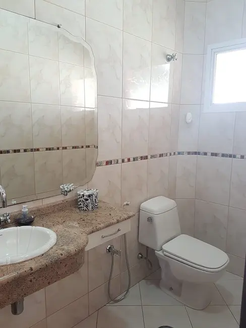 Foto 9 de Casa de Condomínio com 3 quartos à venda, 380m2 em Socorro, Pindamonhangaba - SP