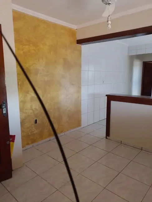 Foto 9 de Casa com 2 quartos à venda, 78m2 em Caçapava Velha, Cacapava - SP