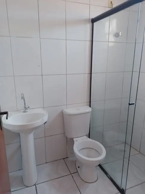 Foto 4 de Casa com 2 quartos à venda, 78m2 em Caçapava Velha, Cacapava - SP