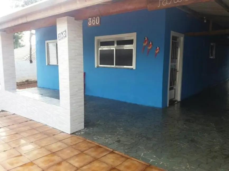Foto 2 de Casa com 3 quartos à venda, 650m2 em Campinas, Pindamonhangaba - SP