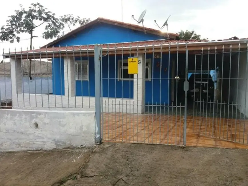Foto 6 de Casa com 3 quartos à venda, 650m2 em Campinas, Pindamonhangaba - SP