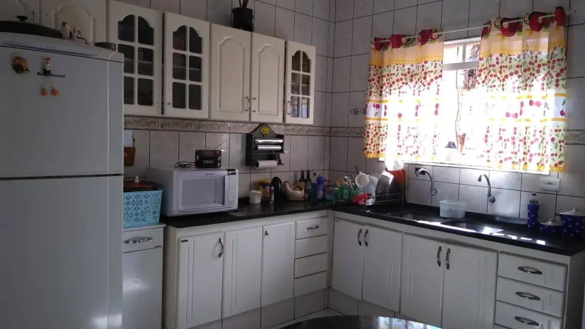 Foto 8 de Casa com 3 quartos à venda, 392m2 em Maria Áurea, Pindamonhangaba - SP