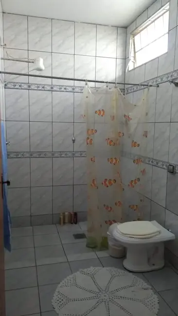 Foto 5 de Casa com 3 quartos à venda, 392m2 em Maria Áurea, Pindamonhangaba - SP