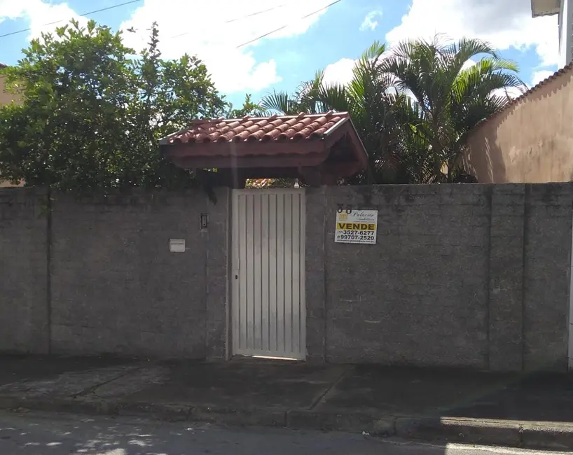 Foto 1 de Casa com 3 quartos à venda, 392m2 em Maria Áurea, Pindamonhangaba - SP