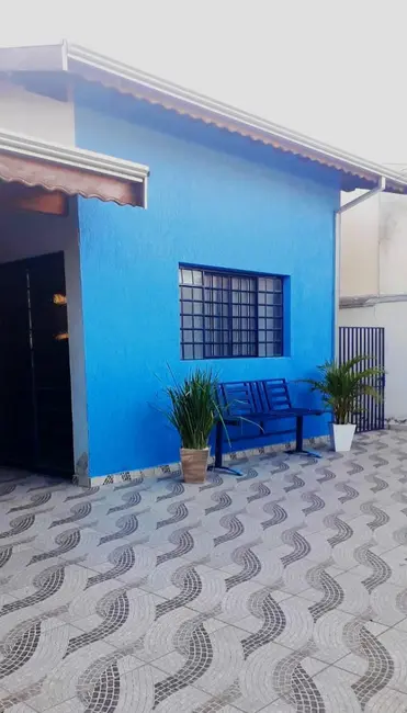 Foto 2 de Casa com 2 quartos à venda, 105m2 em Residencial Pasin, Pindamonhangaba - SP