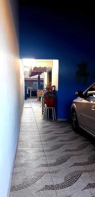 Foto 4 de Casa com 2 quartos à venda, 105m2 em Residencial Pasin, Pindamonhangaba - SP