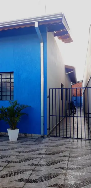 Foto 3 de Casa com 2 quartos à venda, 105m2 em Residencial Pasin, Pindamonhangaba - SP