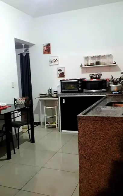 Foto 7 de Casa com 2 quartos à venda, 105m2 em Residencial Pasin, Pindamonhangaba - SP