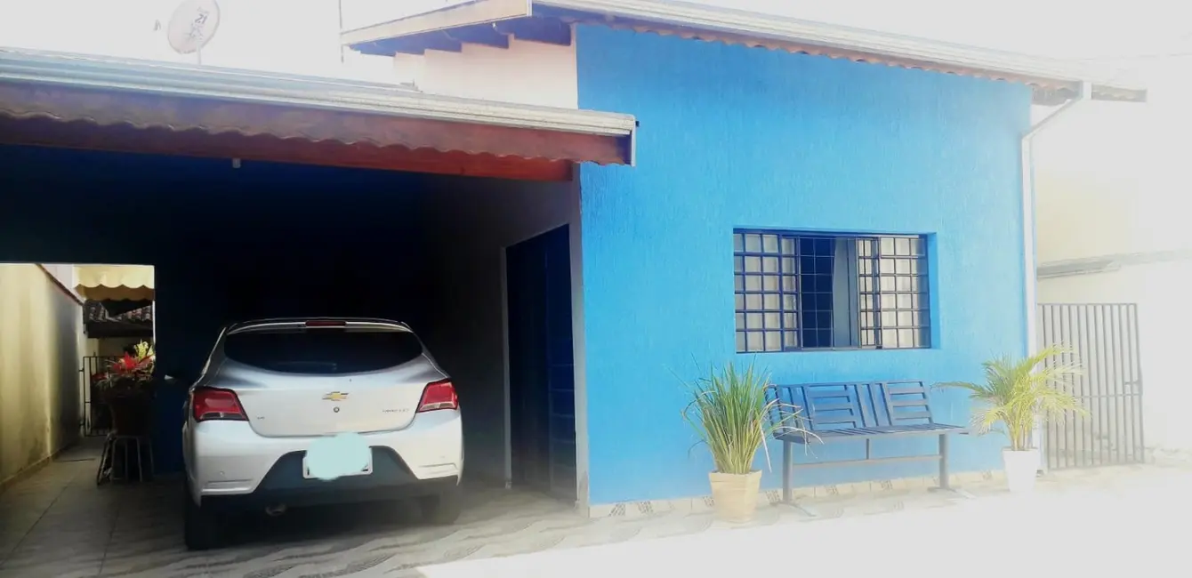 Foto 5 de Casa com 2 quartos à venda, 105m2 em Residencial Pasin, Pindamonhangaba - SP