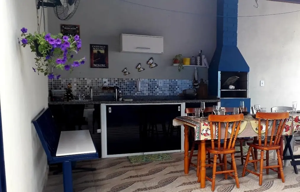 Foto 8 de Casa com 2 quartos à venda, 105m2 em Residencial Pasin, Pindamonhangaba - SP