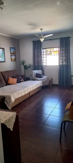 Foto 6 de Casa com 2 quartos à venda, 105m2 em Residencial Pasin, Pindamonhangaba - SP