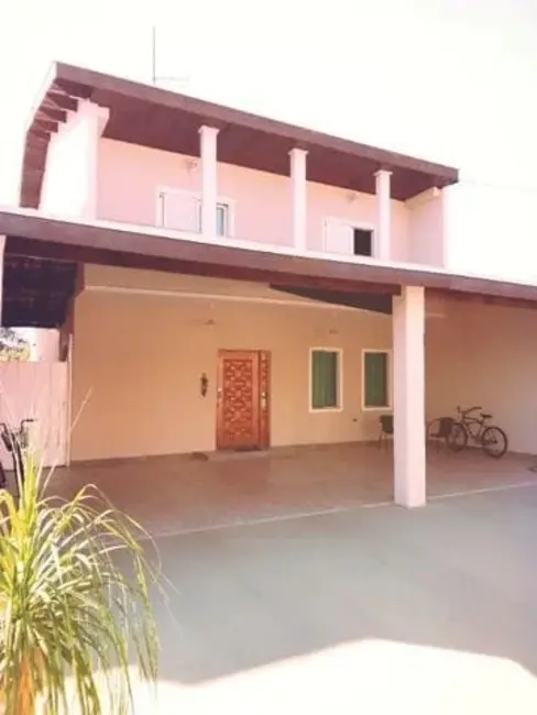 Foto 1 de Casa de Condomínio com 4 quartos à venda, 360m2 em Jardim dos Estados, Taubate - SP