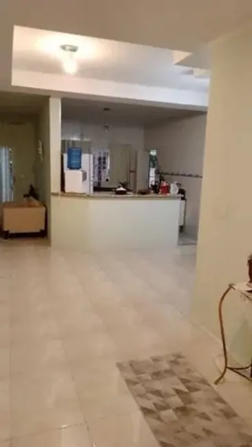 Foto 5 de Casa de Condomínio com 4 quartos à venda, 360m2 em Jardim dos Estados, Taubate - SP