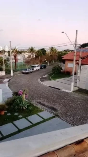 Foto 3 de Casa de Condomínio com 4 quartos à venda, 360m2 em Jardim dos Estados, Taubate - SP