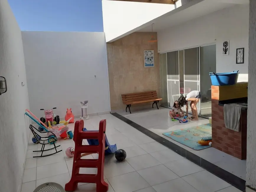 Foto 8 de Casa de Condomínio com 3 quartos à venda, 180m2 em Tremembe - SP