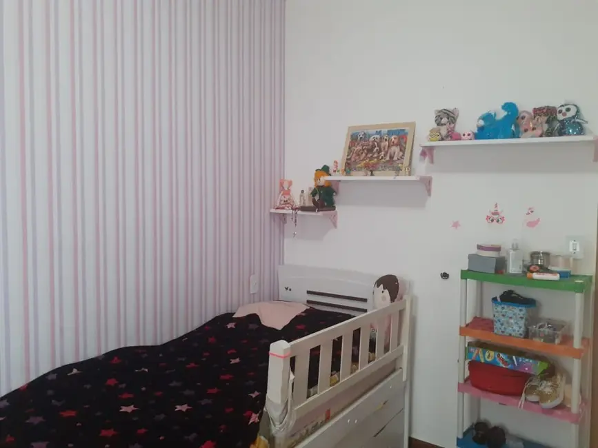 Foto 9 de Casa de Condomínio com 3 quartos à venda, 180m2 em Tremembe - SP