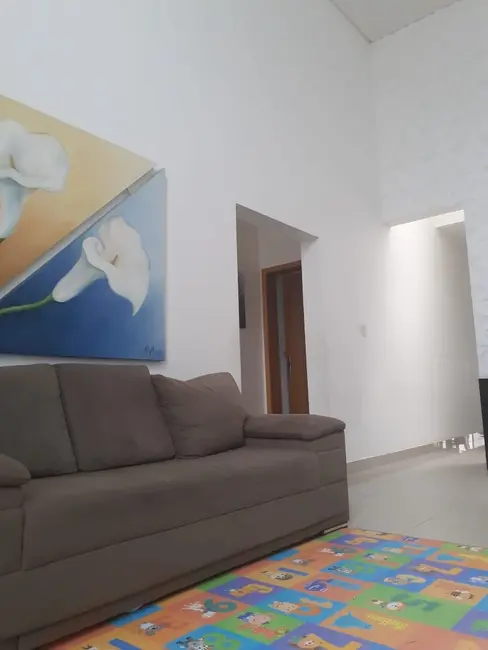 Foto 7 de Casa de Condomínio com 3 quartos à venda, 180m2 em Tremembe - SP