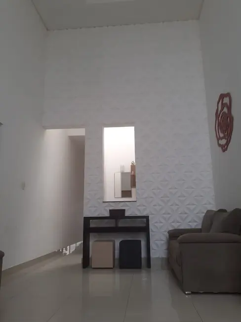 Foto 5 de Casa de Condomínio com 3 quartos à venda, 180m2 em Tremembe - SP