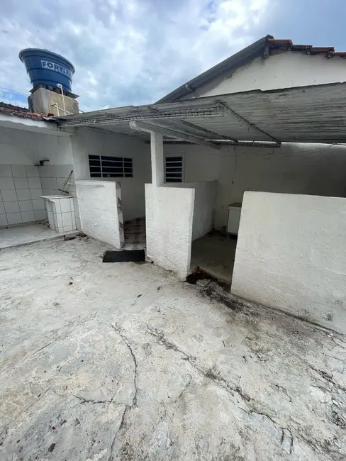 Foto 3 de Casa com 2 quartos à venda, 120m2 em Pindamonhangaba - SP