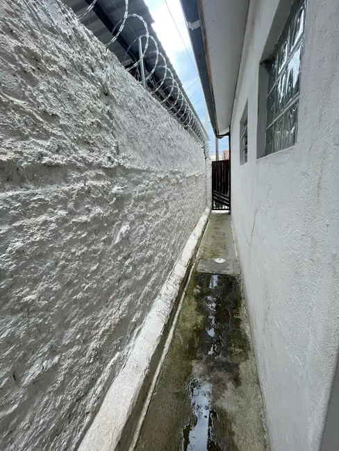 Casa com 2 quartos à venda, 120m2 em Pindamonhangaba - SP - imagem 9 Foto 9 de Casa com 2 quartos à venda, 120m2 em Pindamonhangaba - SP