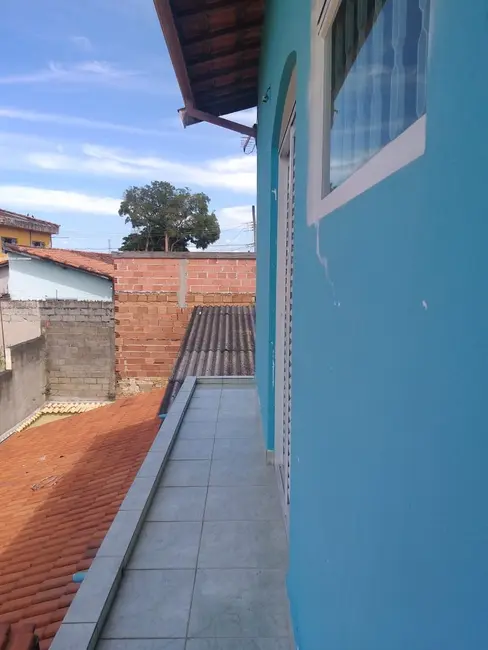 Foto 5 de Sobrado com 3 quartos à venda, 184m2 em Residencial e Comercial Cidade Jardim, Pindamonhangaba - SP