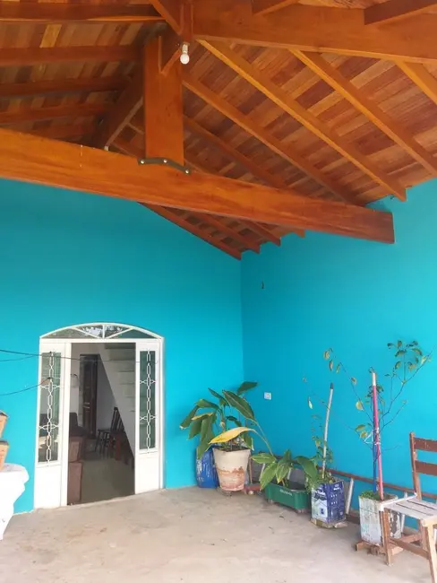 Foto 4 de Sobrado com 3 quartos à venda, 184m2 em Residencial e Comercial Cidade Jardim, Pindamonhangaba - SP