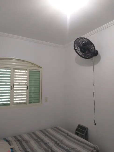 Foto 7 de Sobrado com 3 quartos à venda, 184m2 em Residencial e Comercial Cidade Jardim, Pindamonhangaba - SP