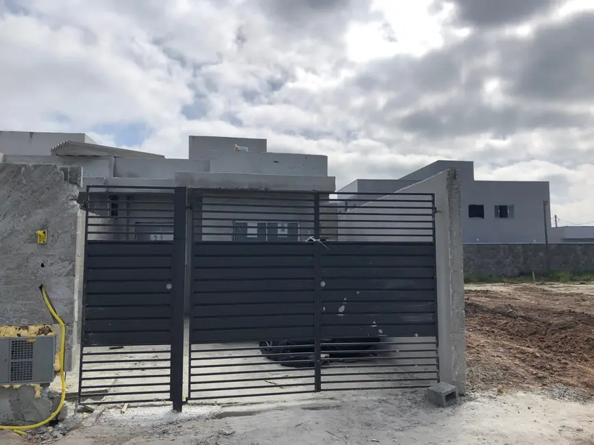 Foto 1 de Casa com 2 quartos à venda, 52m2 em Pindamonhangaba - SP