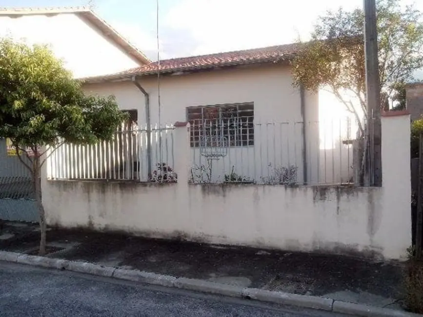 Casa com 3 quartos à venda, 100m2 em Conjunto Habitacional Terra dos Ipês II (Fase II), Pindamonhangaba - SP - imagem 4 Foto 4 de Casa com 3 quartos à venda, 100m2 em Conjunto Habitacional Terra dos Ipês II (Fase II), Pindamonhangaba - SP